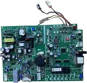 Main Board,Compatible for Midea, Central Air Conditioning Computer Board CE-MDV160W/SN1-610D. 1.1.1 Main Board 202302100810