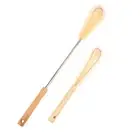 Long Handle Bottle Cup Cleaning Brush Brew Scrubbing Kitchen Cleaner Washer _pw