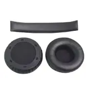 Suitable for Sol Republic Tracks hd V10 V8 Ear Pads Earphone Sleeve Head