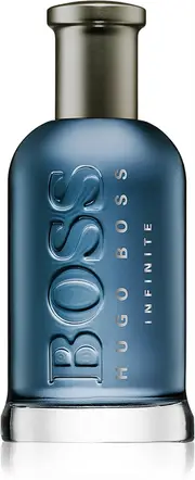 Hugo Boss Bottled Infinite Eau De Parfum For Men 200 Ml