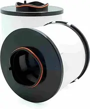BANGTE Crank Case Vent Filter 484-1994 Compatible with Caterpillar CCV filter CAT C32 3516E Engine # 4841994