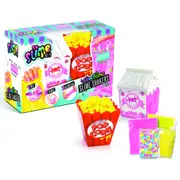 2PK Canal Toys DIY So Slime Scented Slimelicious Kids Activity Kit Assorted 6y+