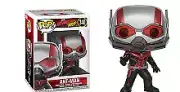 Funko POP! : Marvel Ant Man Wasp #340 - Ant-Man & Protector