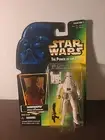 Star Wars Power of the Force Snowtrooper Action Figure MOC