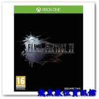 在飛比找蝦皮購物優惠-Xbox ONE Final Fantasy XV 太空戰士