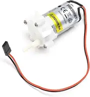 Pro Boat Water Canon Pump Set Tug 30 PRB380001 Replacement Boat Parts