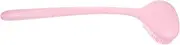 CANIGHT Long Handle Shower Long Handle Back Scrubber for Body Washing Men's Shower Scrubber Soft Hair Body Brush