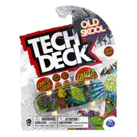 在飛比找蝦皮商城優惠-Tech Deck-96MM手指板(多款可選)