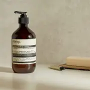 Aesop Geranium Leaf Body Cleanser