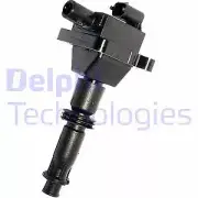 IGNITION COIL FITS: ALFA ROMEO 146 2.0 16V T.S. /1.4 I.E. 16V T.S. /1.6 I.E.