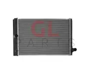 FOR TOYOTA COROLLA E170 2014-2019 Radiator Engine Cooling 16400-0N060 New