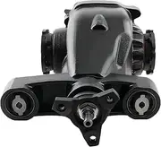 Rear Differential Assembly 3.27 Ratio Compatible For Cadillac CTS AWD Models 2014-2019 Differential 84110751,20762246