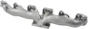 Aeroflow Ford Barra Oe Exhaust Manifoldfg XR6 Style, Cast, T3 Turbo - AF8240-3001