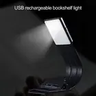 Table Lamp 6000k Illumination Led Dormitory Student Reading Lamp Portable