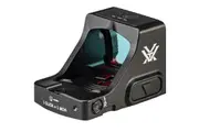 DEFENDER-CCW RED DOT 3MOA Reticle