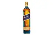Johnnie Walker Blue Label Scotch Whiskey 700ml