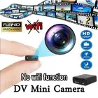1080P HD Mini Hidden Spy Camera Security Motion Detection Night Vision Cam Home