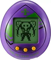 New Bandai Evangelion Tamagotchi Evacchi Shinji Model EVA -01 Test Type Japan