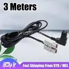 For Engel Fridge Power Lead cord 12V 3M to 50A Anderson Style Plug 16 AWG Cable'