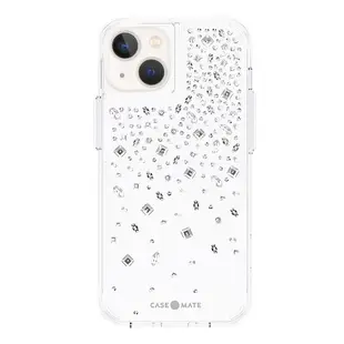 美國 Case●Mate iPhone 13 Karat Crystal 夢幻水晶防摔抗菌手機保護殼