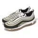 Nike 休閒鞋 Air Max 97 男鞋 棕綠 黑 氣墊 復古 運動鞋 921826-203