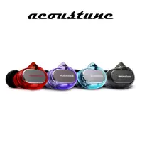 在飛比找momo購物網優惠-【Acoustune】RS ONE IEM 入耳式監聽耳機(