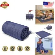 Luxury Sandproof Picnic Blanket - Extra Large, Machine Washable & Lightweight
