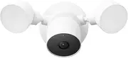 [Google] Nest Cam Outdoor with Floodlight