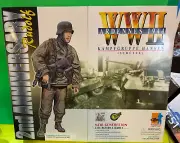 Dragon WWII 1944 Ardennes German "SCHUTZE" 12 Inch Figure MIB 2nd Anniversary