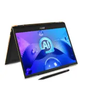 MSI Summit Series Notebook 13.3' FHD Touchscreen Intel Core Ultra 7 258V Embedded 32GB LPDDR5 2TB SSD Windows11 Pro Intel Arc Graphics