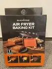 NEW! Blackstone Air Fryer Baking Kit for Griddle Baking Sheet Tray Outdoor A123