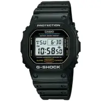 在飛比找momo購物網優惠-【CASIO 卡西歐】G-SHOCK 街頭潮流電子手錶(DW