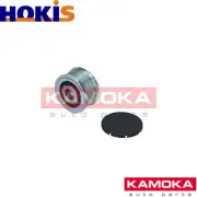 ALTERNATOR FREEWHEEL CLUTCH RC140 FOR FIAT SCUDO/Van/Bus/Platform/Chassis 2.0L