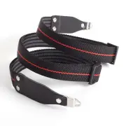 New Neck Shoulder Strap For Kowa SIX MM Pentacon Six TL P6 SLR Camera Adjustable