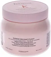 Kerastase Genesis Masque Reconstituant Hair Mask for Unisex 16.9 oz Masque