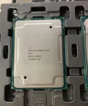 Intel Xeon Gold 6144 SR3TR Gold 6144 CPU 3.50GHz 8-cores 150W LGA3647