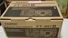 YAESU FT-991 HF/50/144/430 Amature Transceiver 100V New JAPAN Fast Shipping
