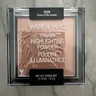 NEW & SEALED Wet N Wild megaglo Highlighting Powder (322B) Crown of my Canopy.