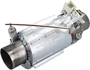 Heater Suitable for AEG Electrolux Heating Element Tankless Water Heater 32 mm Like 5029761800/6 50297618006 230 V Dishwasher Dishwasher