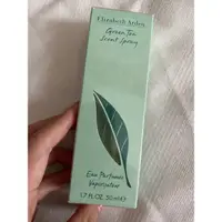 在飛比找蝦皮購物優惠-Elizabeth Arden Green Tea Scen