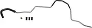 Sunsong 3602761 Power Steering Return Hose Assembly Toyota