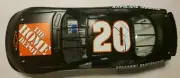 TONY STEWART 2005 TEST CREW CHIEF / HOME DEPOT 1/24 ACTION DIECAST CAR 1/2,508