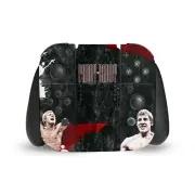 OFFICIAL UFC PADDY PIMBLETT VINYL SKIN DECAL FOR NINTENDO SWITCH JOY CONTROLLER