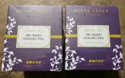 (2) Royal Abbey Oolong Tea Lot Of 2