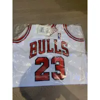 在飛比找蝦皮購物優惠-NBA Chicago Bulls 公牛 Michael J