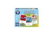 Orchard Toys- Alphabet Flashcards