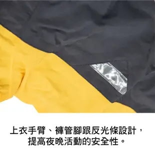 RS TAICHI 兩件式雨衣 RSR048 雨衣 輕薄 含雨褲 收納袋 日本太極 | 安信商城
