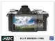 STC 鋼化光學 螢幕保護玻璃 保護貼 適 OLYMPUS EM1 EM1II EM1x E-PL7 E-PL8 E-PL9 E-PL10【跨店APP下單最高20%點數回饋】