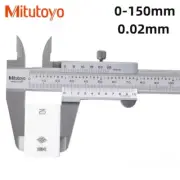 Calipers 530-312 Measurement Scale Gauges Vernier Caliper 6In 0-150Mm 200Mm 300M