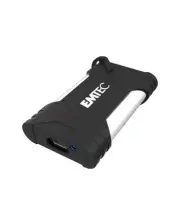 Emtec X210 - 500GB - Portable Gaming Series External SSD - C 3.2 Gen2 - New